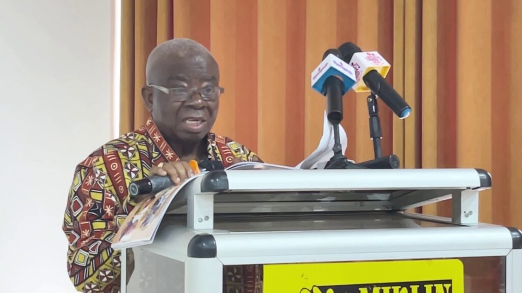 Scrap MPs’ share of Common Fund and allocate it to Assembly Members – Former Local Gov’t Minister