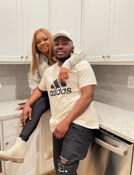 Choirmaster performs rites to dissolve marriage with late wife Beverly Afaglo (Video)
