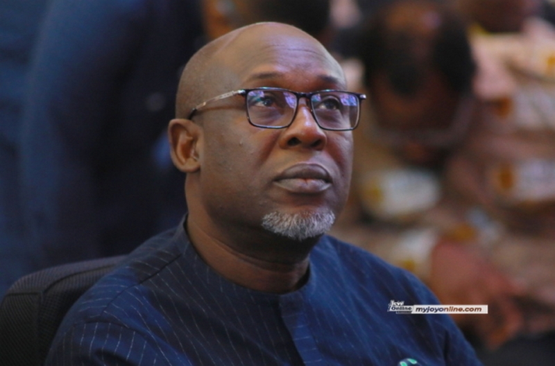 NDC has been ‘more zealous’ in prosecuting opposition than its own – Kofi Bentil