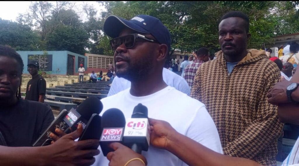 NPP constituency election: Initial annulment was unnecessary, but party decision must stand – Bantama MP