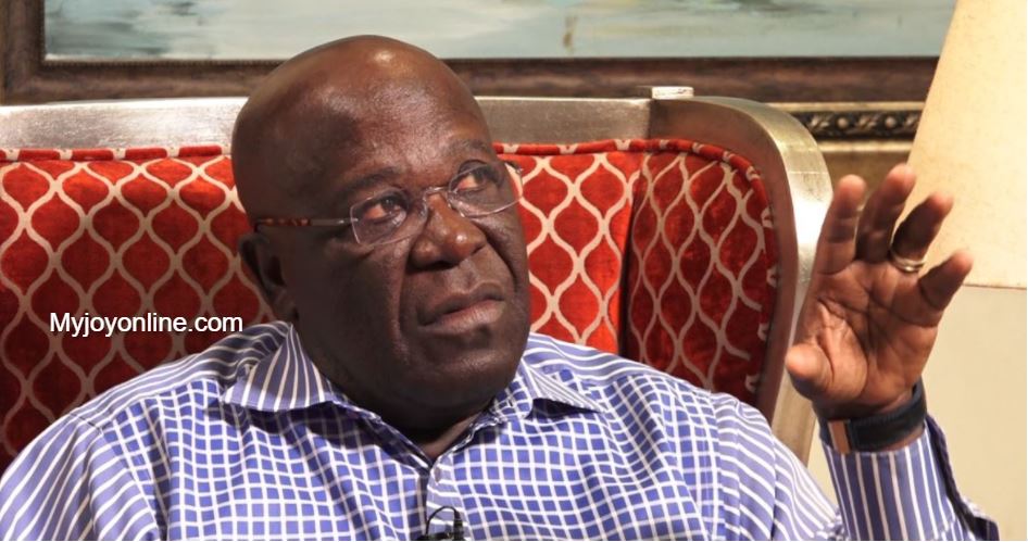 Sir Sam Jonah takes Abuja land dispute with Nigeria to ICC arbitration