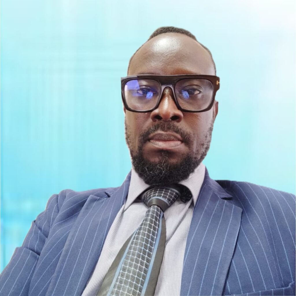 From stabilisation to sustainability: building a resilient and inclusive financial sector for Ghana — the role of ICDFA