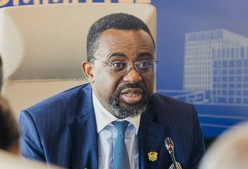 Ghana maintains strong foreign exchange reserves of $12.9b – BoG