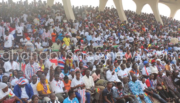 Population growth outpacing Ghana’s health infrastructure – Physician
