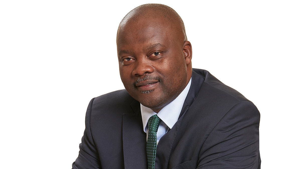 Outgoing Nedbank COO delivers digital parting shot