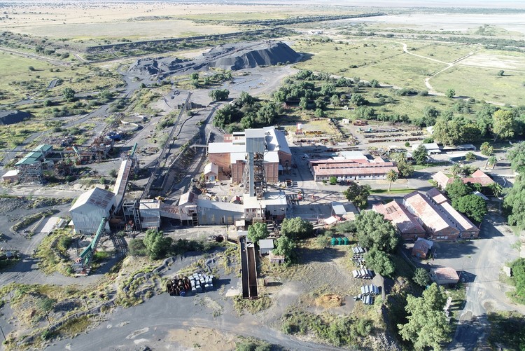 NUMSA wins bid to block liquidation of diamond mine