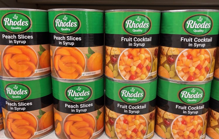 South Africa’s fruit canning industry under threat as Premier Foods plans closure