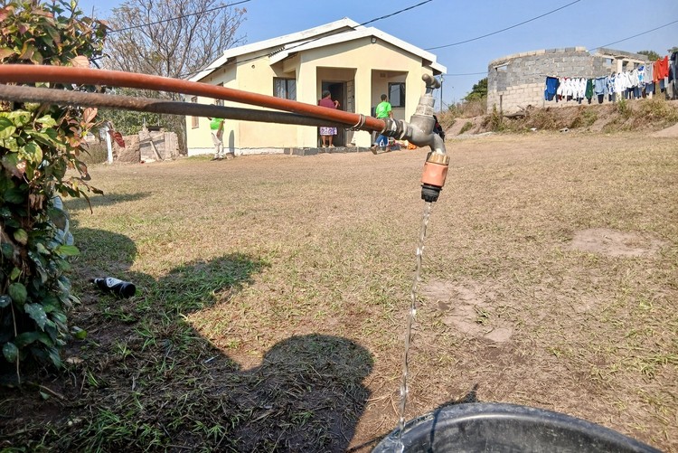 Questions raised about water truck usage after fatal incident