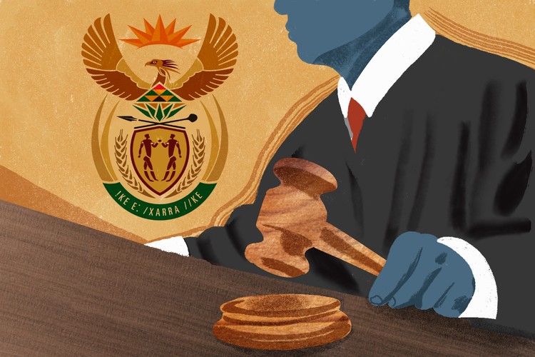 Chapter Nine commissioners are not workers, high court rules