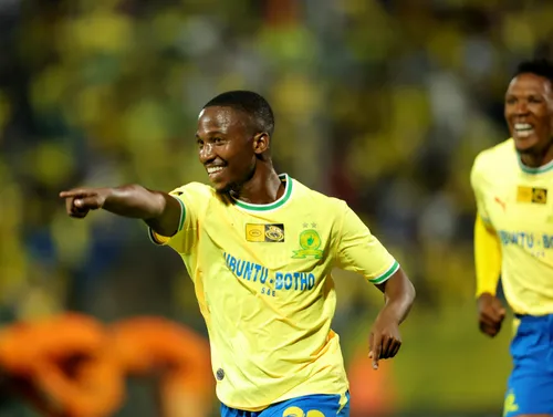 Cassius Mailula’s dream return seals extra-time MTN8 thriller for Mamelodi Sundowns at Lucas Moripe