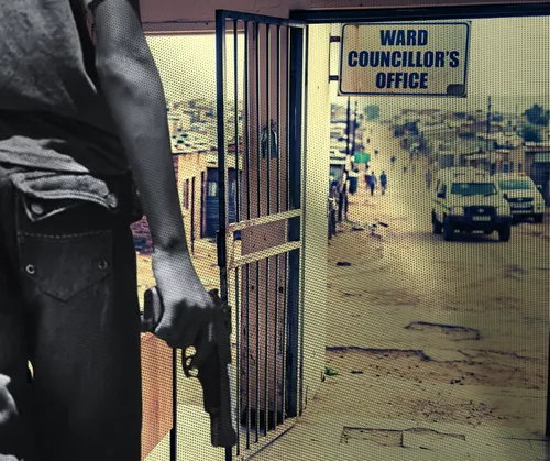 The rising danger for South African councillors: A closer look at recent murders