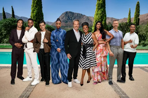 Excitement builds as Top Billing announces its Top 40 presenter hopefuls