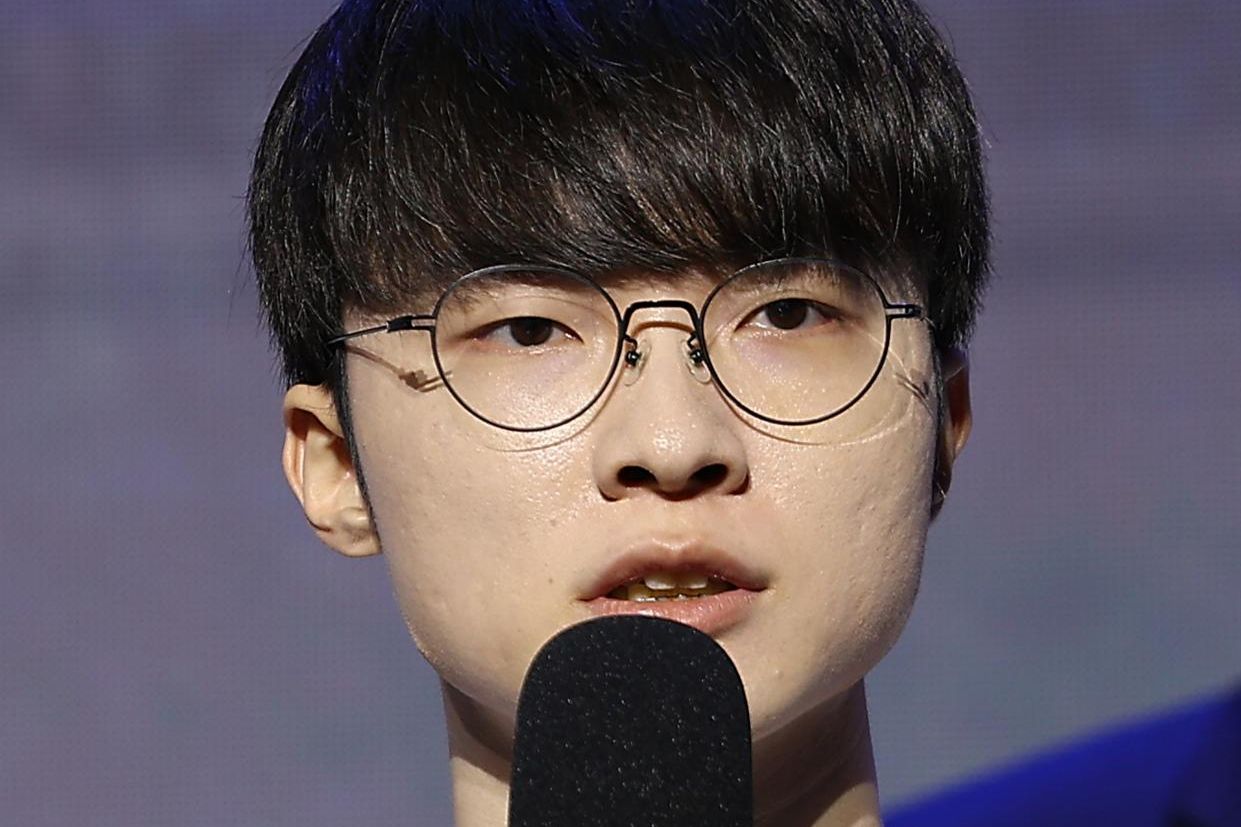 Korea's esports national team shares ambitions ahead of Asian Games
