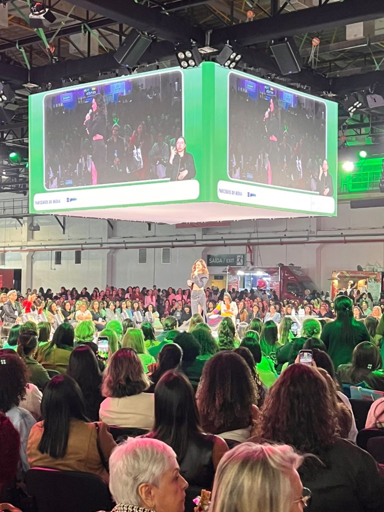 WAHI joins Women in Professions Summit