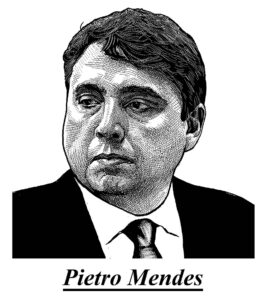 In gas, Petrobras is a "middleman", ANP director says. "We are not an NGO," Magda says