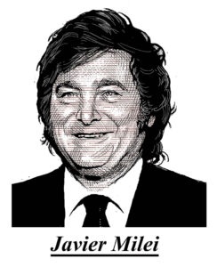 The resilience of Peronism and Milei's break: a book that explains Argentina
