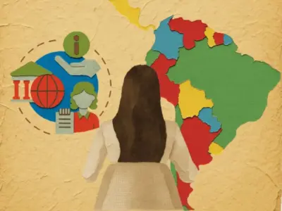 In Brazil, court ruling sheds light on the story of an undocumented and stateless woman