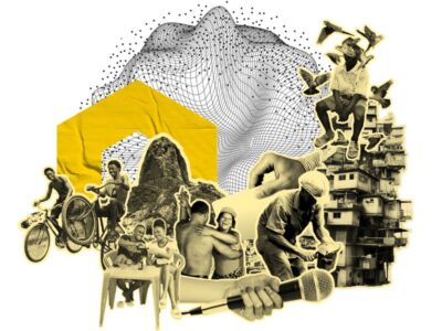 How an AI research tool helped challenge support for police violence in Brazil
