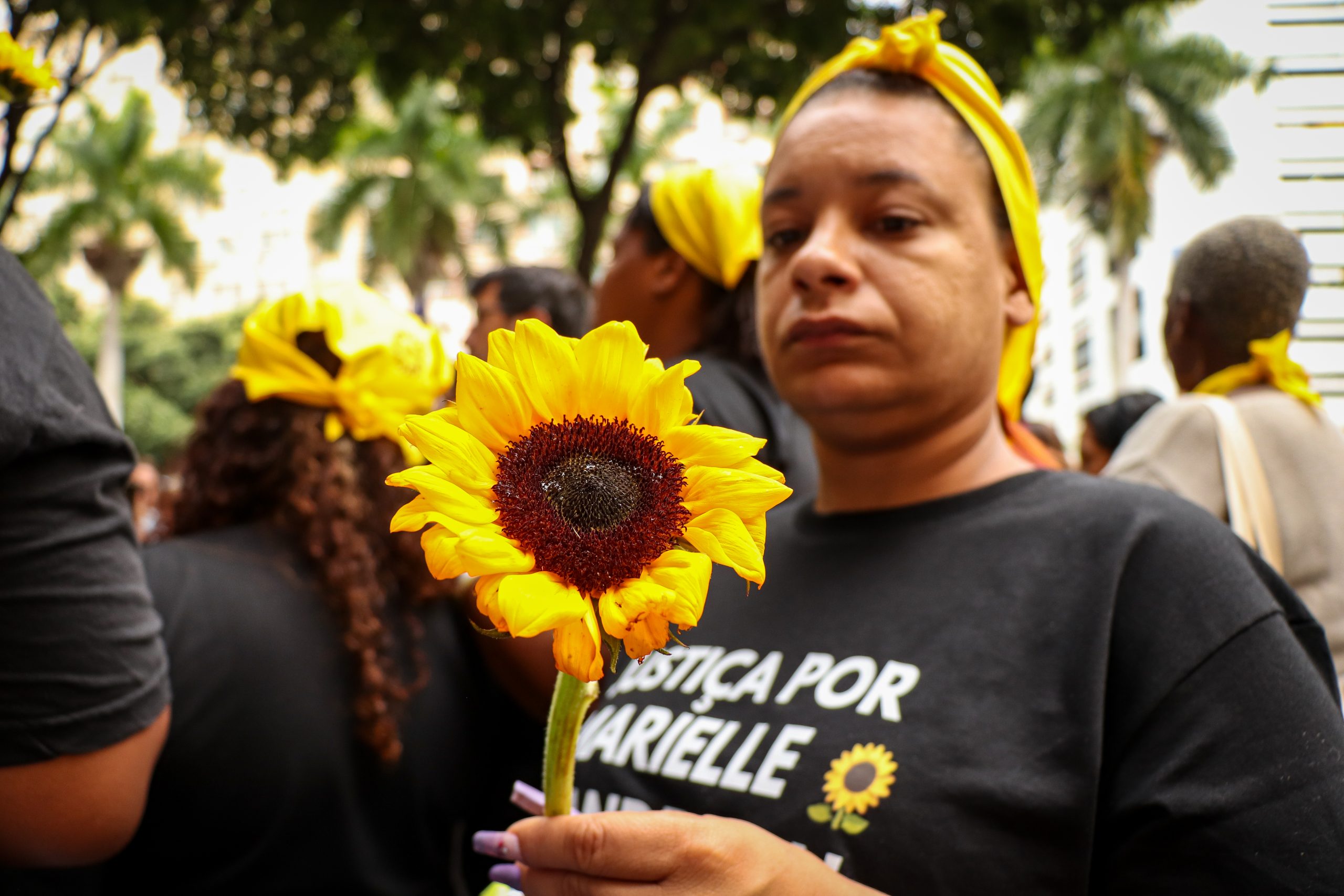No Power Is Authentic When It Is Based on Exclusion and Silencing: Gender-Based Political Violence Against Black Women in Brazil [OPINION]