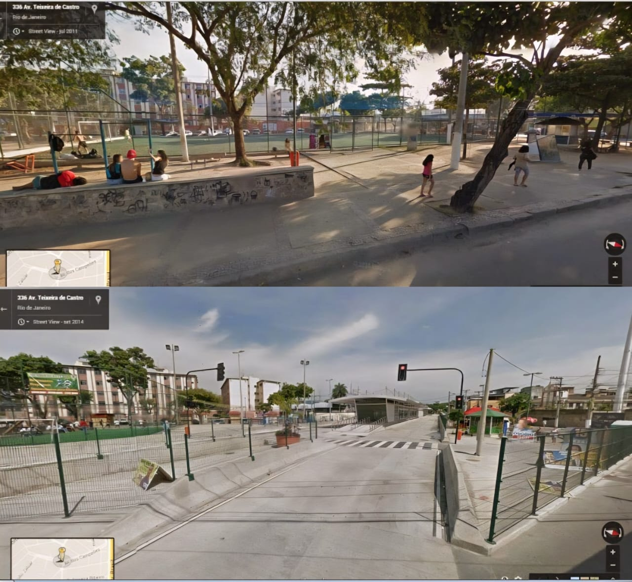 10 Years After Rio Olympics: The Persistence of Structural Disinvestment in Rio’s Majority Working-Class Suburbs [OPINION]