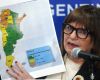 Argentine government pulls chapter on land sales to foreigners from Senate debate