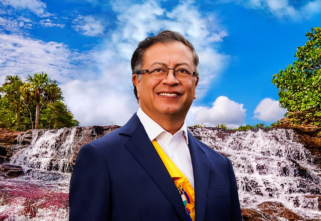 Goodbye Gus: the end of the Petro presidency