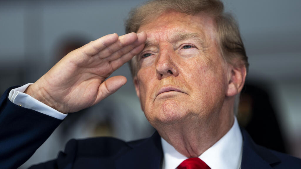 With sanctions and tariffs, US bets on its economic power to get what it wants