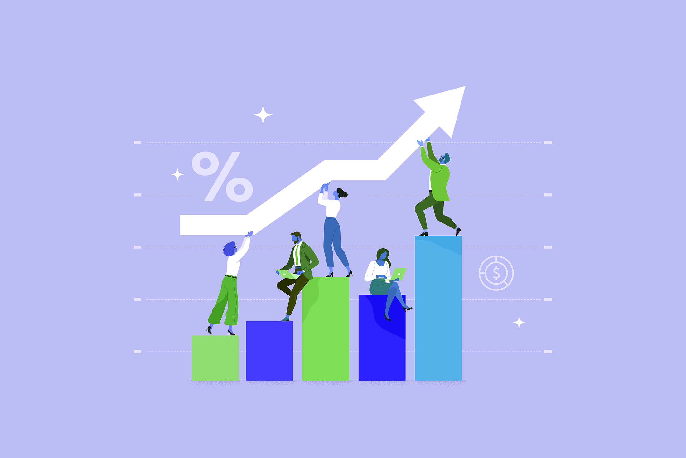 Stop Blaming the Summer Slump and Start Building a Scalable Growth Engine