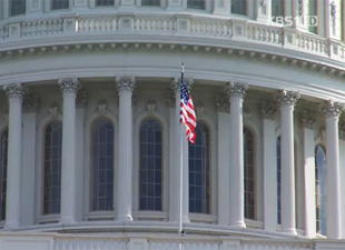 US Senate Passes Sweeping Russia, Iran Sanctions Bill