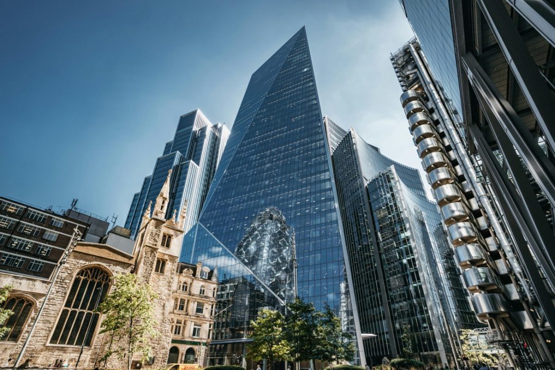 Top FTSE headhunter rescued by rival after plunging into administration