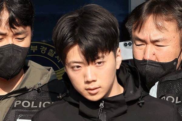 Student Recognized for Trying to Save Gwangju Attack Victim