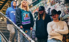Dexter and the Moonrocks Want ‘to Set the Tone of What Rock Music Is Going to Be’