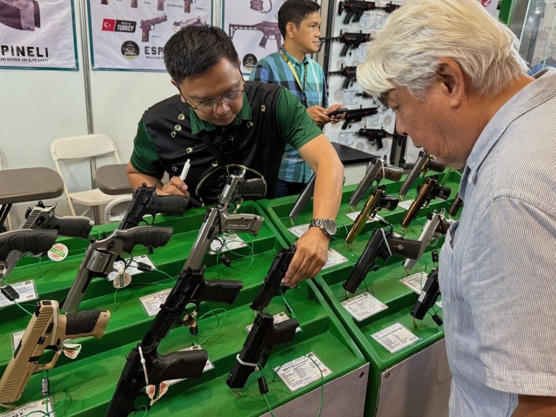Gun Culture in Thailand: Ownership, Laws, and Violence