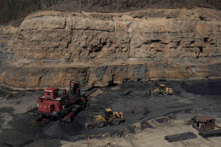 Trump administration to invest $3 billion into minerals projects to boost defens...