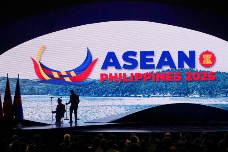 ASEAN at 59, time to deliver