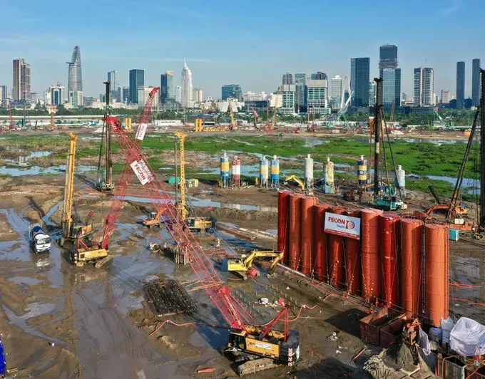 Draft law seeks to empower cities to proactively drive development