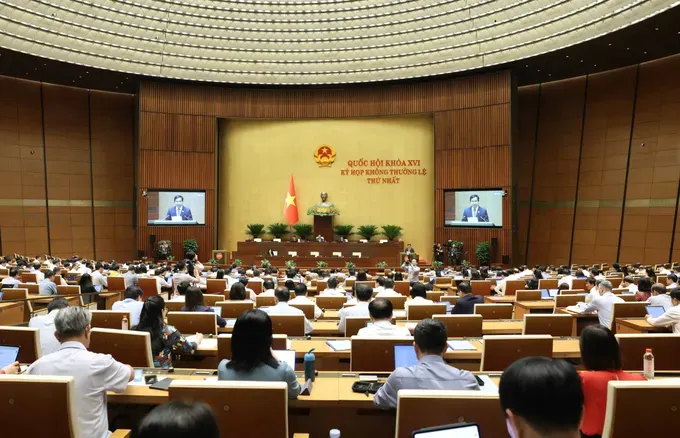 Government proposes VND86.1 trillion boost for Lao Cai-Hanoi-Hai Phong railway