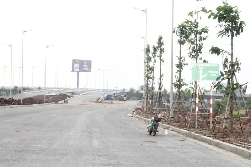 Dong Nai City targets completion of DT25C road project by October 2026