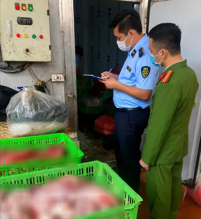 Pork supply chain scandal exposes food safety gaps