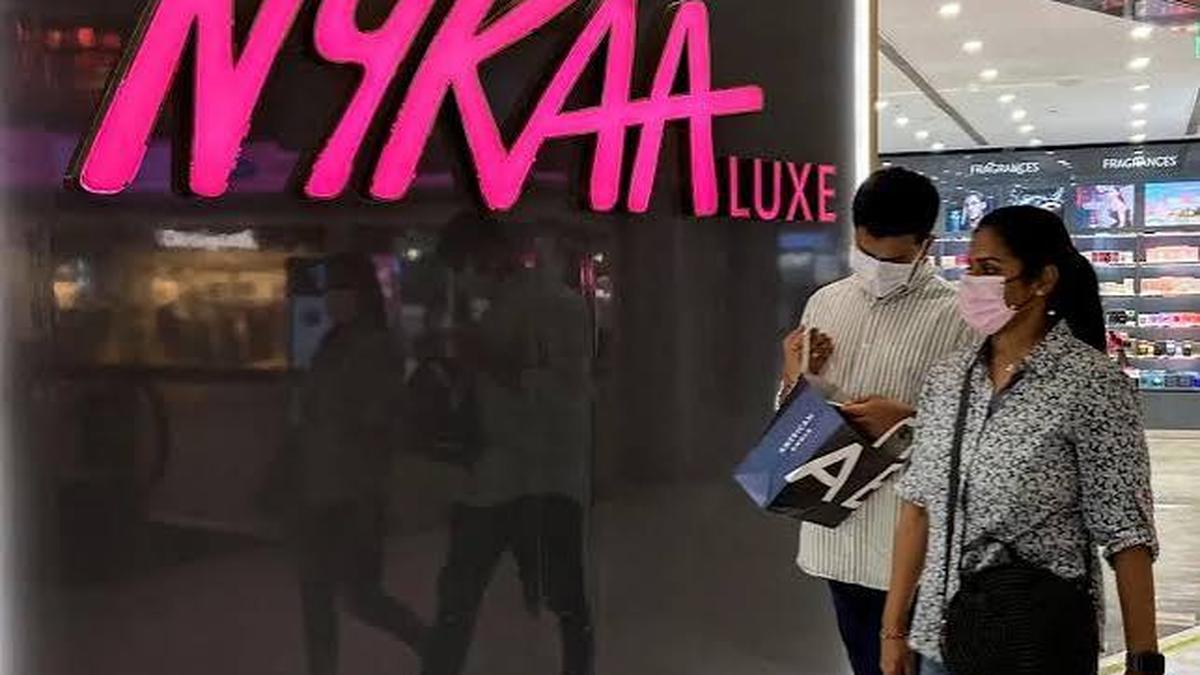 Broker’s call: Nykaa (Buy)