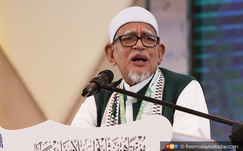 Hadi mahu selesai kemelut Bersatu-PAS tanpa melalui proses, kata penganalisis