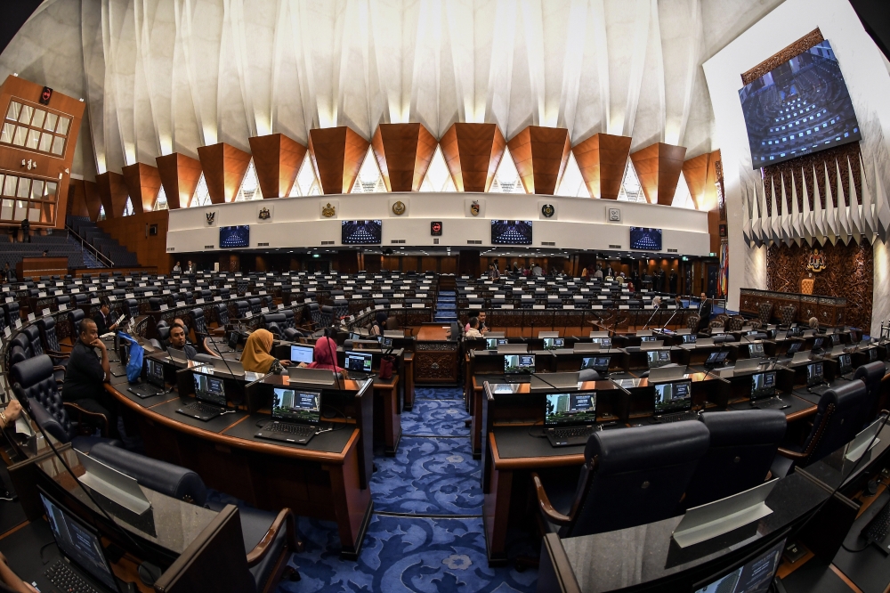 Tabung Haji recovery plan addressed RM12.6b losses but further reforms needed, says RCI