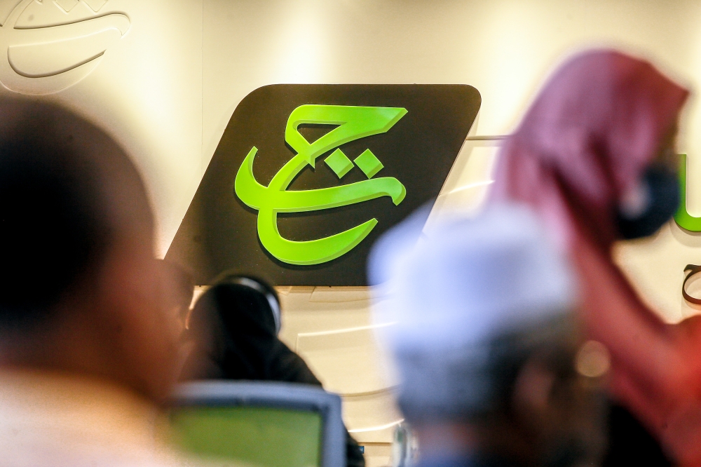IRB urged to probe possible tax evasion involving Tabung Haji group, subsidiaries