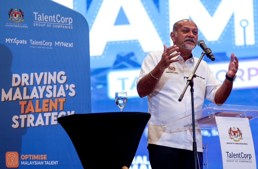 Gobind urges fail‑safe layers, says unchecked AI could jeopardise trust and national security