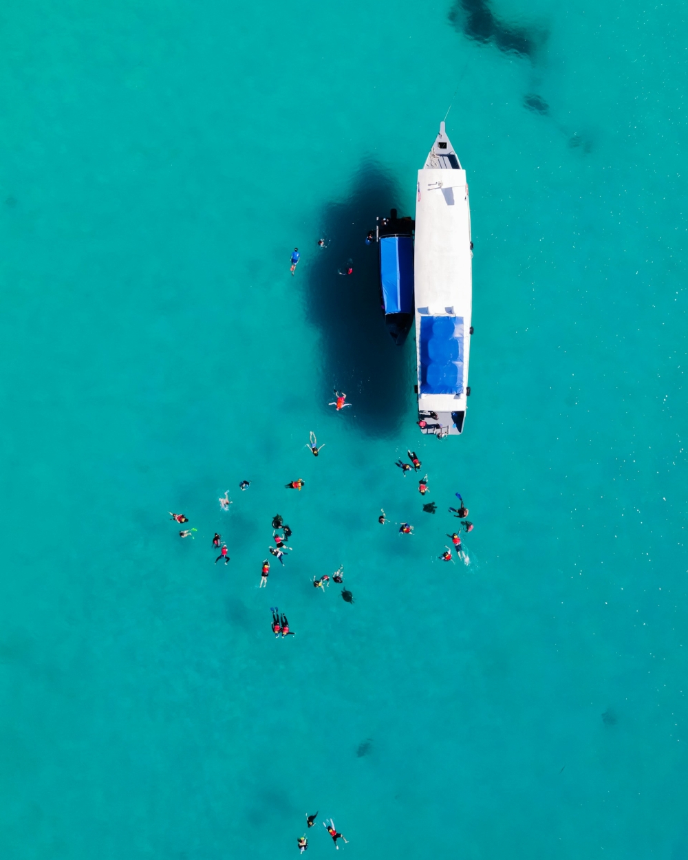 Pulau Redang must be protected, Terengganu mulls heavier penalties for violating boat operators