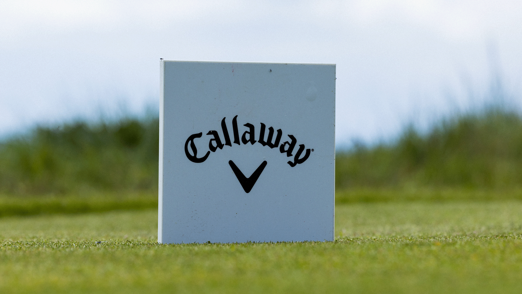 'Mistakes were made': Callaway CEO apologizes for controversial Good Good ad