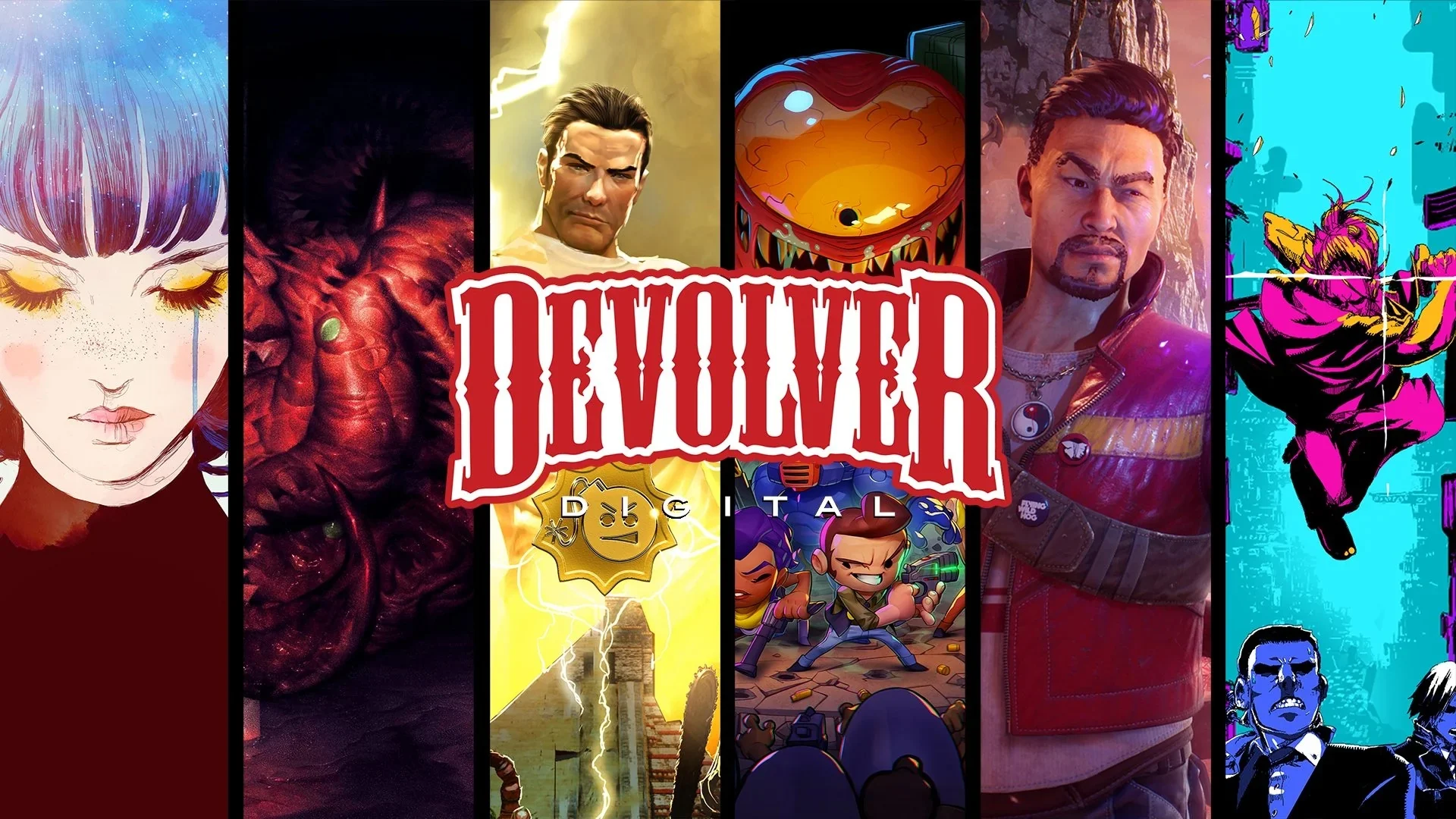 Devolver Digital Wants To Go Back To Being A Private Company