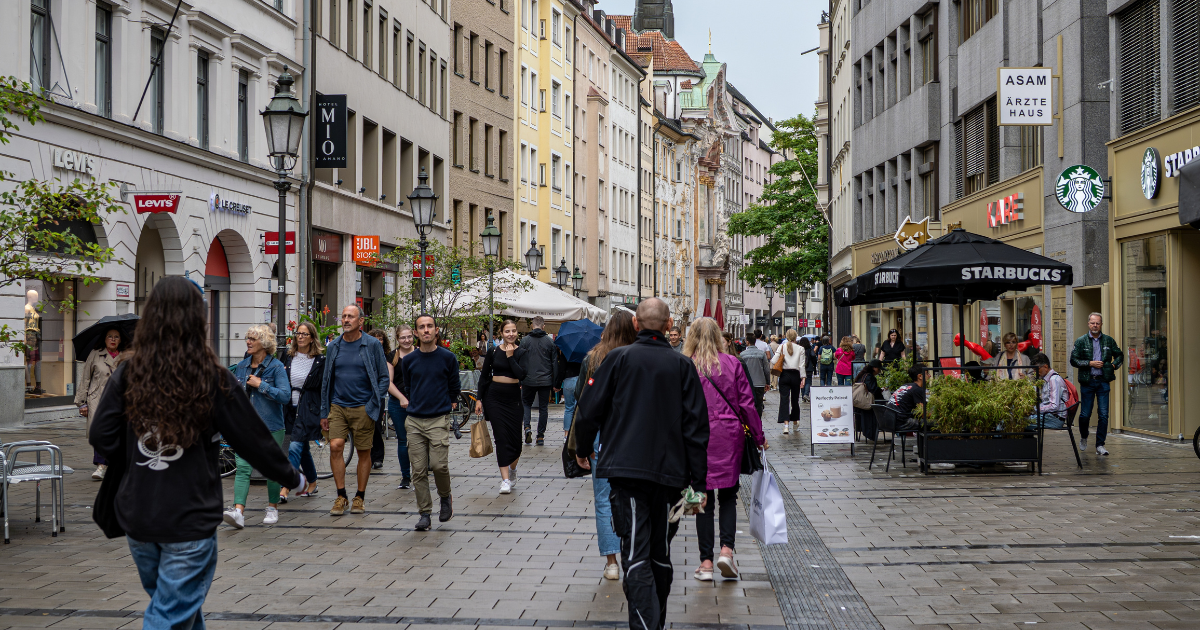 German economy grows in Q2 of 2026 despite global conflicts