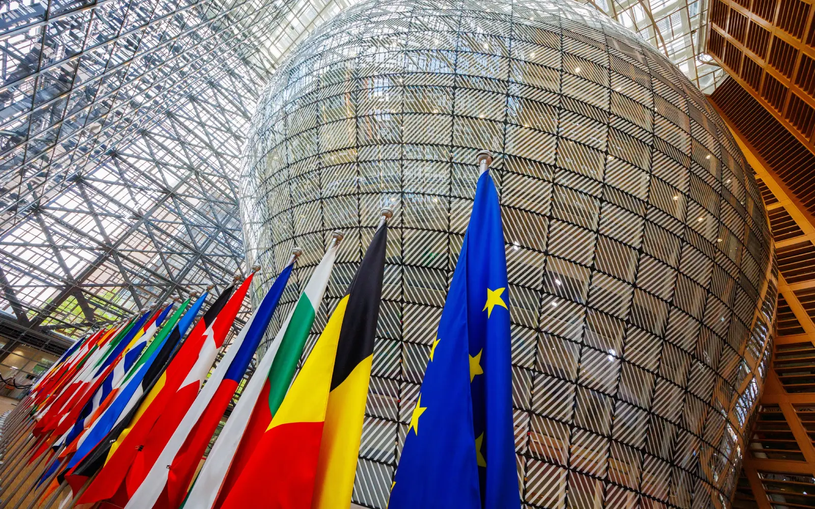 EU views Armenia’s membership push with ‘interest’