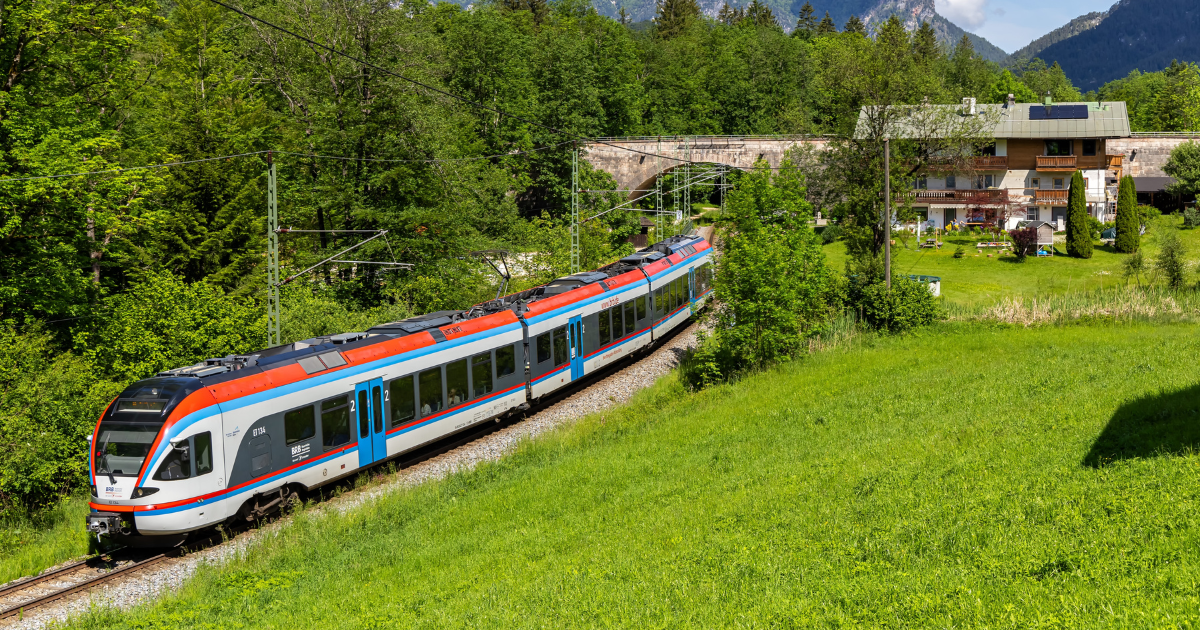 Where public transport prices are increasing in Germany on August 1